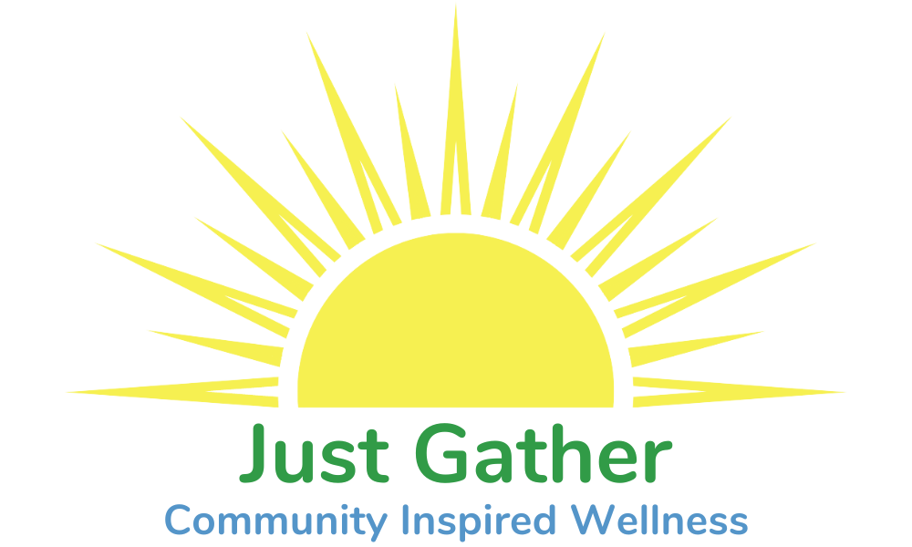 Just Gather Wellness